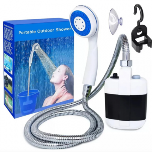 Ducha Portatil