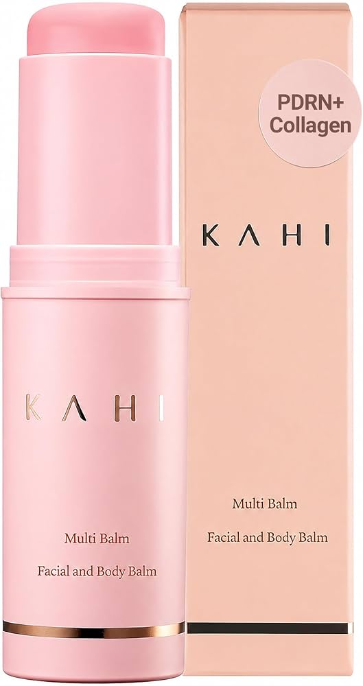 BALSAMO KAHI